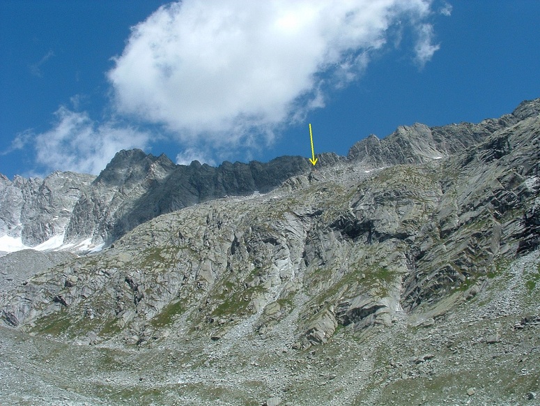 Rifugi e Bivacchi d''Italia.......